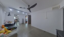 Blk 41 SIMS VISTA (Geylang), HDB 3 Rooms #555674041